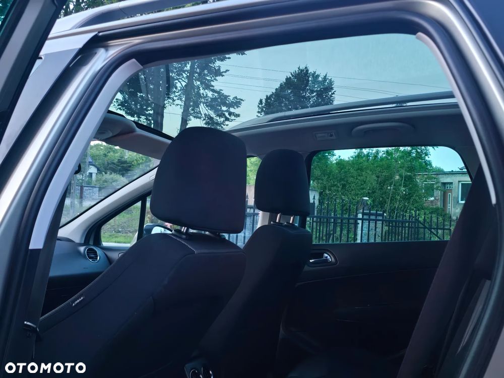 Peugeot 308 120 VTi Automatik Premium - 19