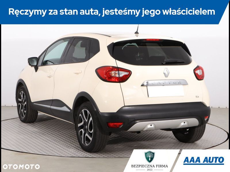 Renault Captur - 5