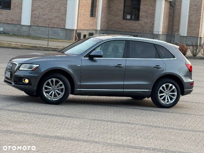 Audi Q5 - 29