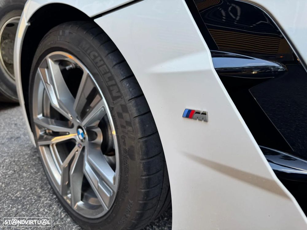 BMW Z4 sDrive20i Aut. - 19