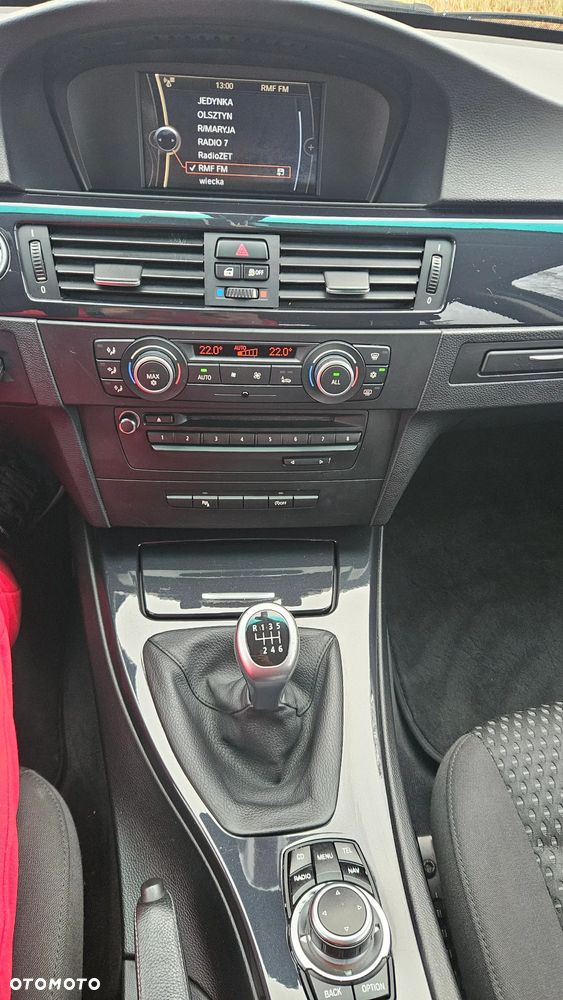 BMW Seria 3 320d DPF Edition Fleet Exclusive - 15