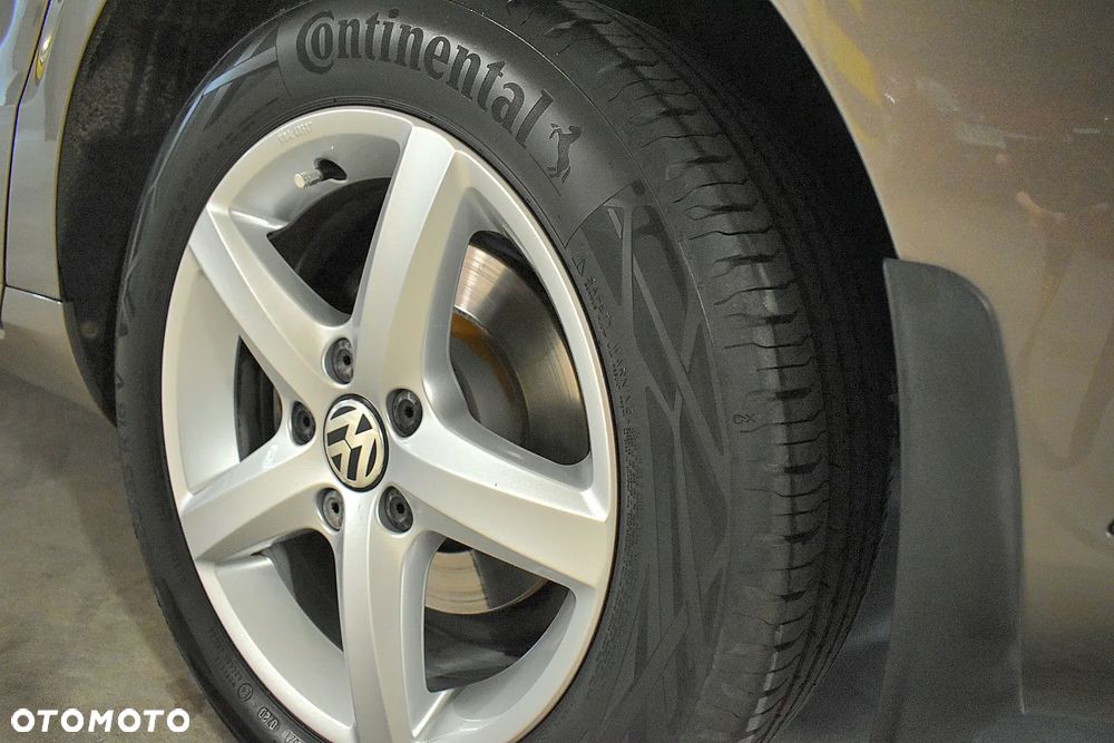 Volkswagen Passat 1.8 TSI Highline DSG - 7