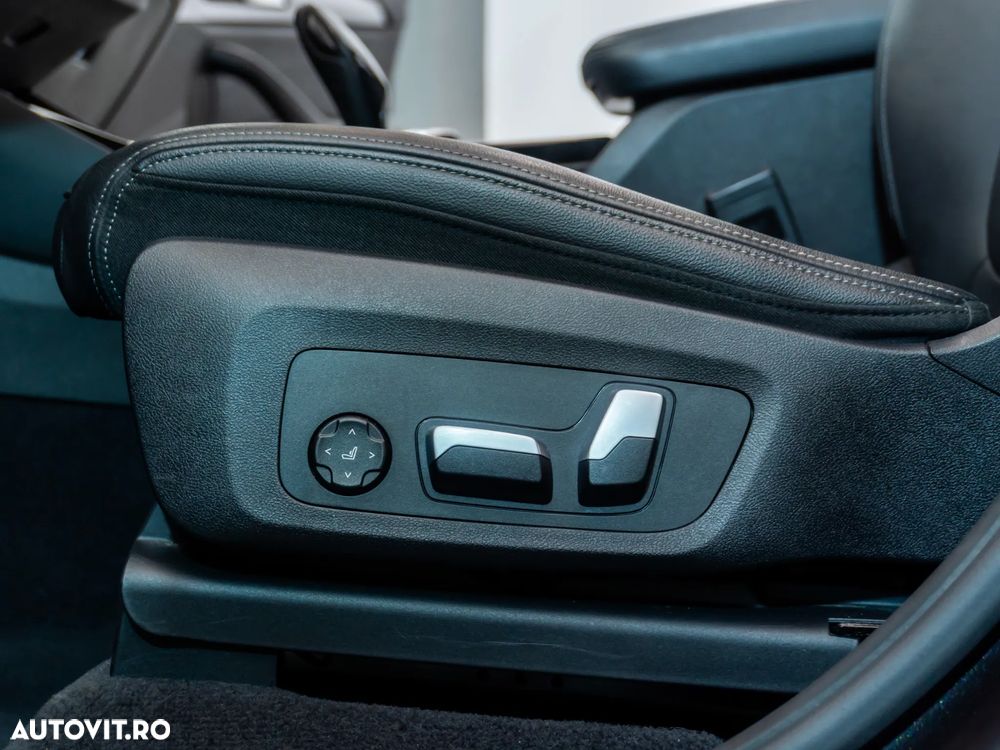 BMW X3 xDrive20d Aut. - 25