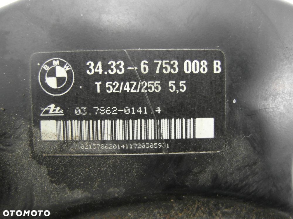 SERWO BMW E46 320 d 34336753008B 6753008B - 8