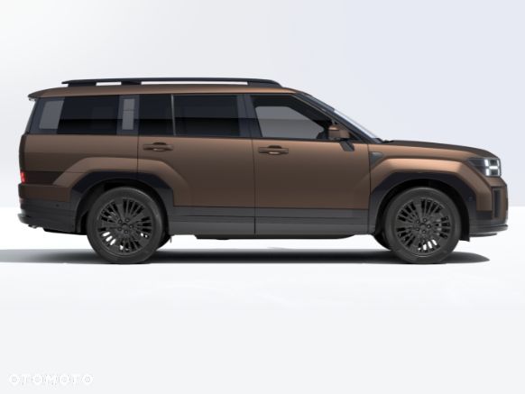 Hyundai Santa Fe 1.6 T-GDI HEV Calligraphy 4WD 6os - 2