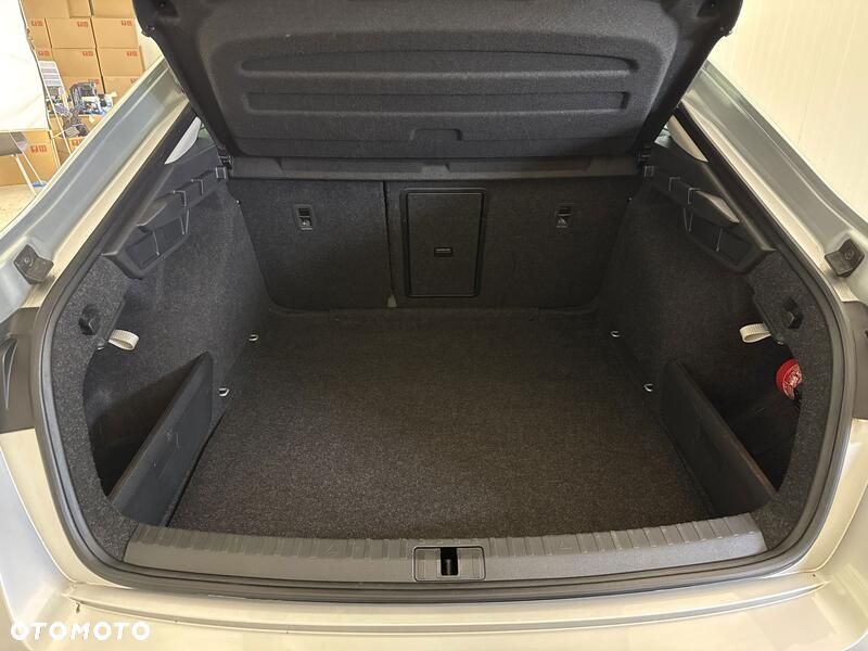 Skoda Octavia 2.0 TSI 4x4 Style DSG - 19