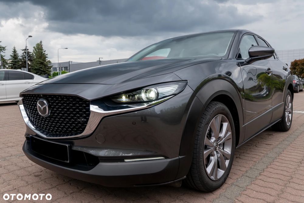 Mazda CX-30 2.0 mHEV Enso AWD - 20