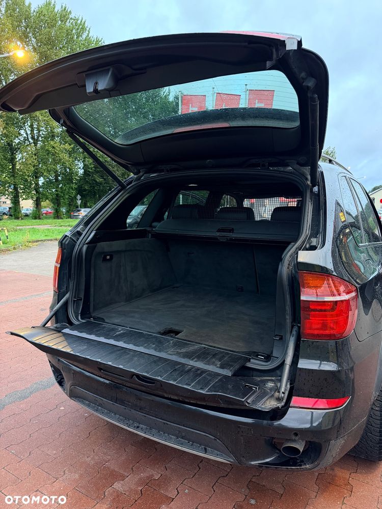 BMW X5 - 10