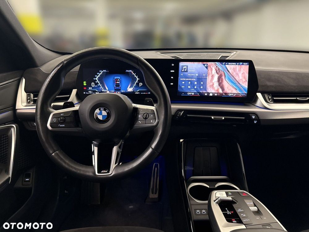 BMW X2 sDrive20i mHEV M Sport - 15