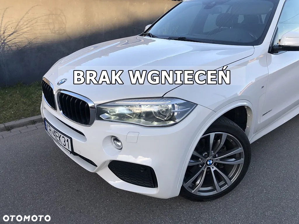 BMW X5 xDrive25d sport - 10