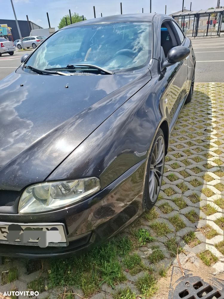 Alfa Romeo GT 1.9 JTD M-Jet Collezione - 4