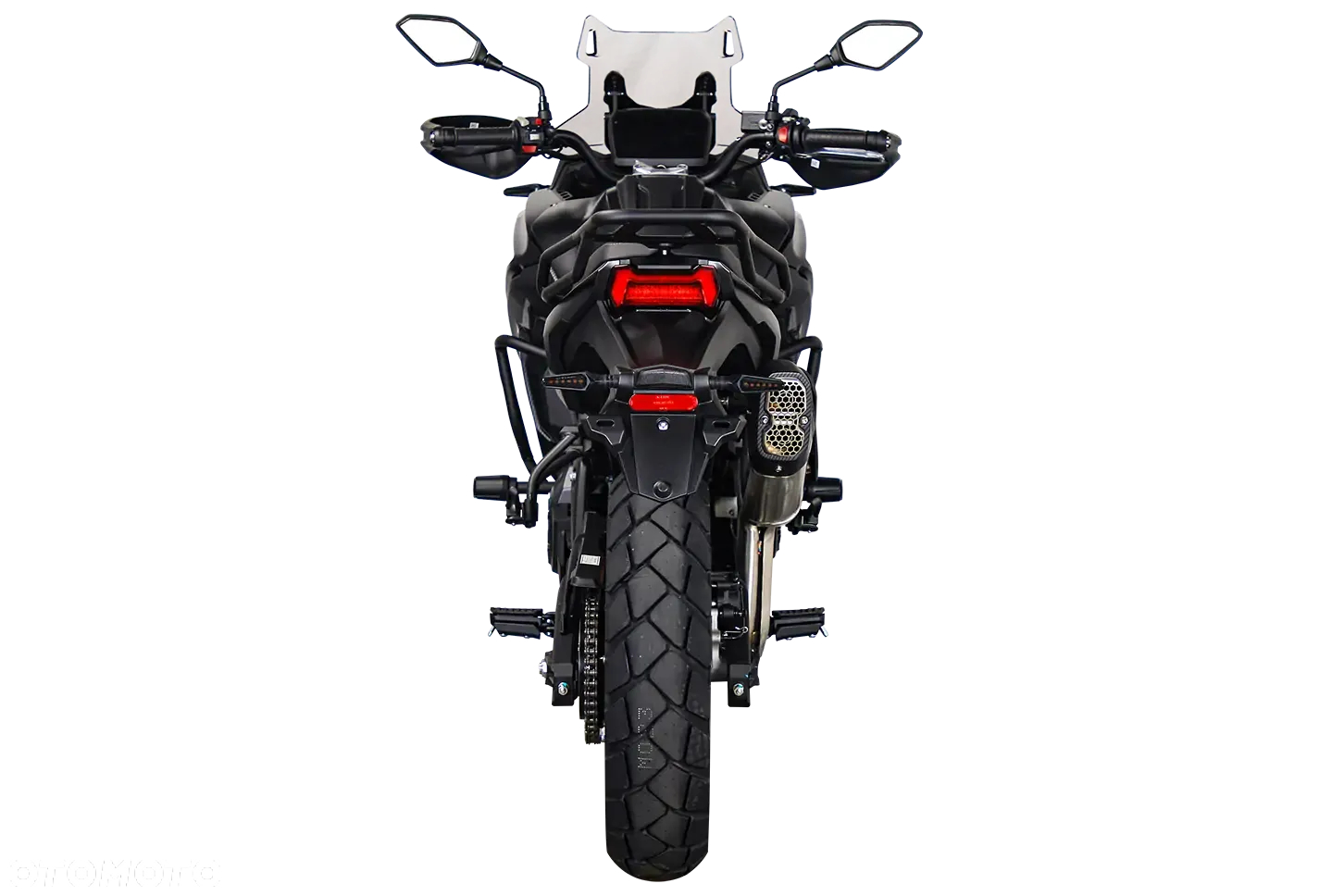 VOGE 525DSX - 27