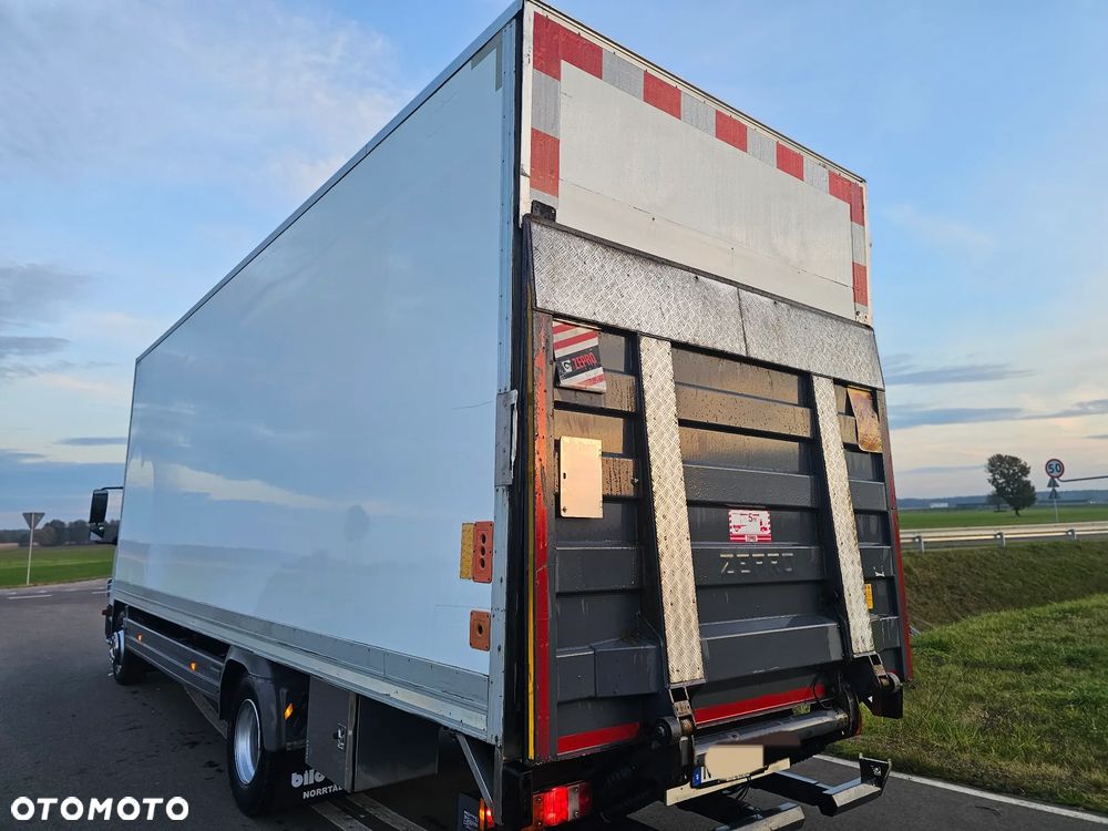 Mercedes-Benz Atego 1324 - 16