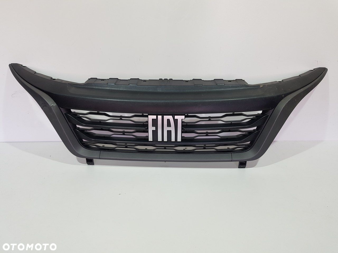 FIAT DUCATO III 3 LIFT GRILL ATRAPA KRATKA ORYGINAŁ - 1