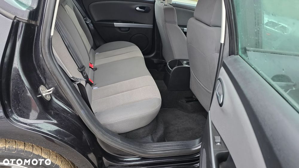 Seat Leon 1.2 TSI Style - 7