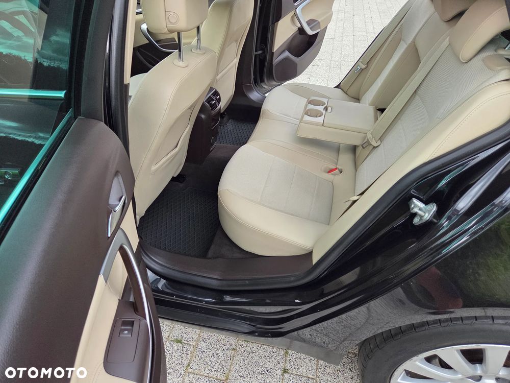 Opel Insignia 2.0 CDTI ecoFLEX Business Design Edition - 7