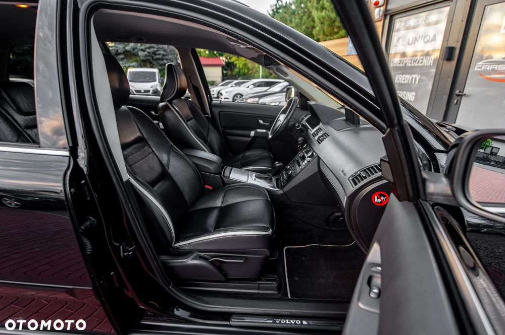 Volvo XC 90 3.2 AWD Sport - 21