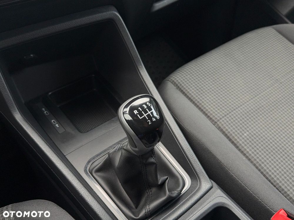 Volkswagen Caddy 2.0 TDI /102 KM Cargo - 31