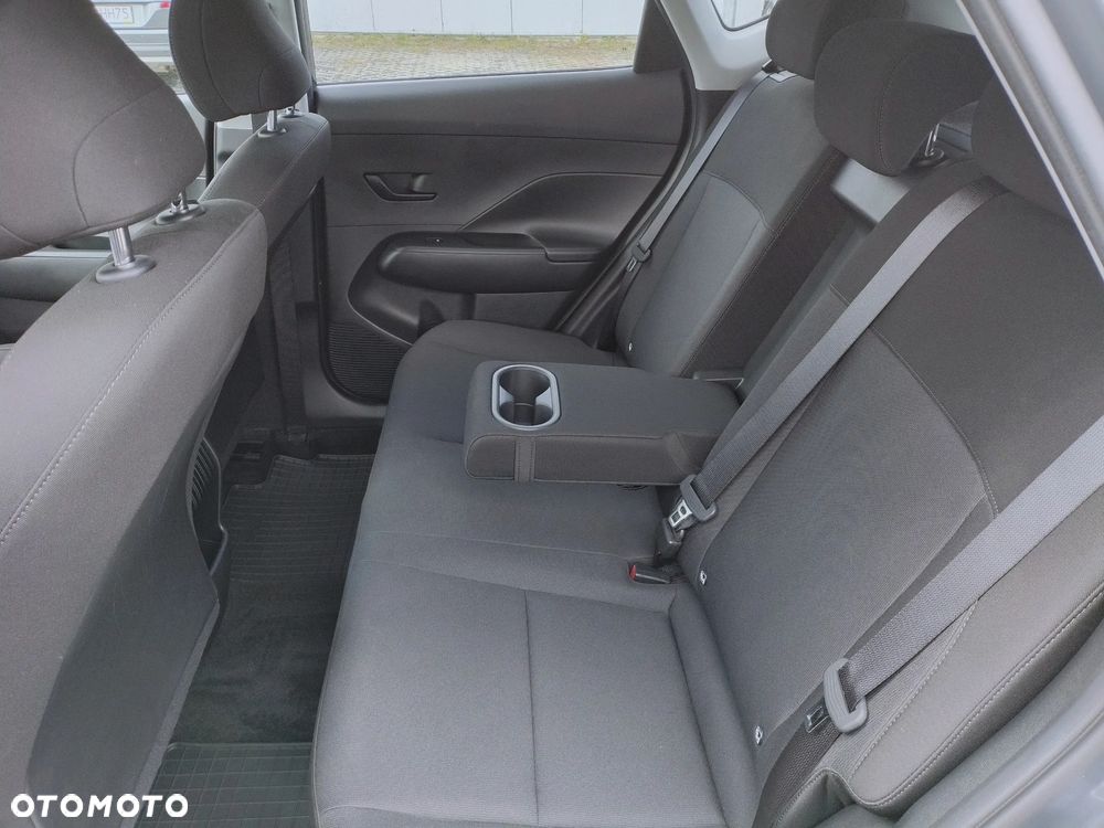 Hyundai Kona 1.6 GDI Hybrid Smart DCT - 25