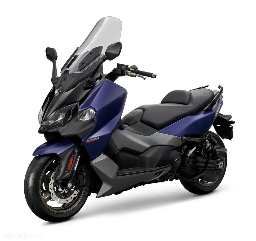 SYM Inny - 3