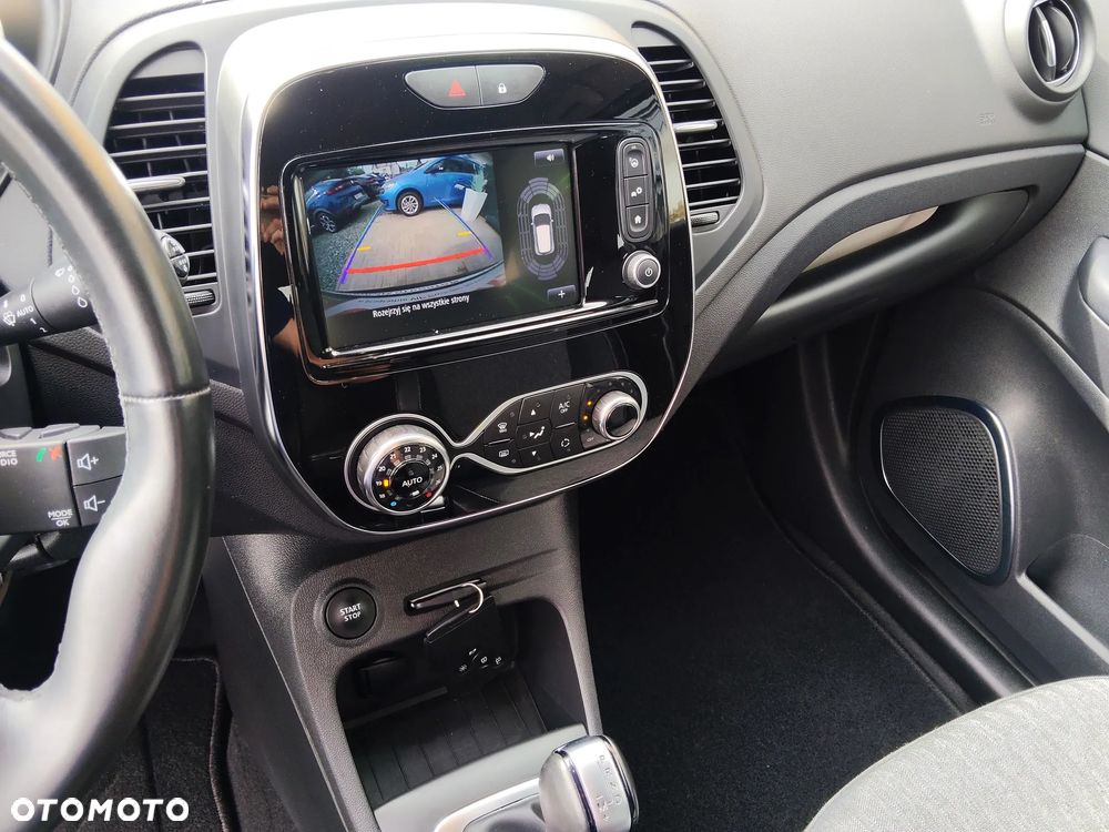 Renault Captur ENERGY TCe 120 EDC Luxe - 20