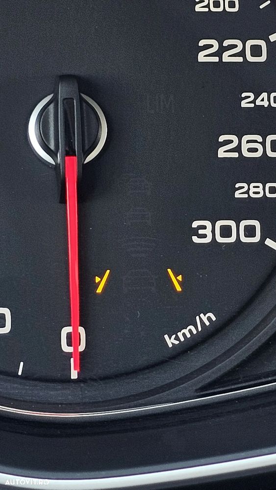 Audi A5 ack 2.0 TDI S tronic quattro - 24