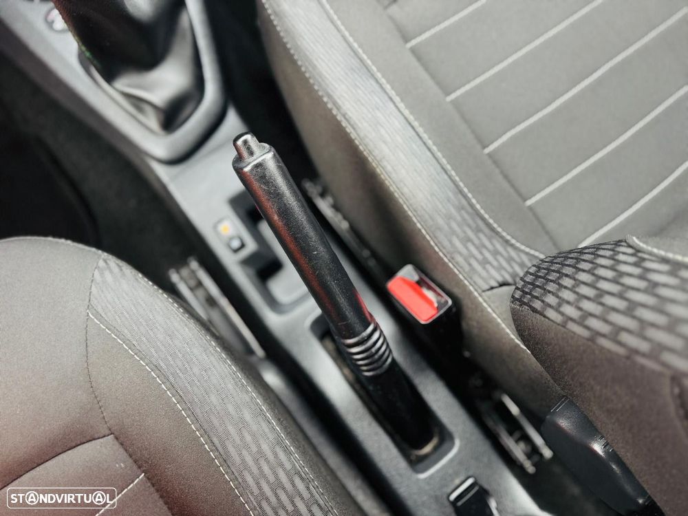 Dacia Sandero 1.0 ECO-G Comfort Bi-Fuel - 34