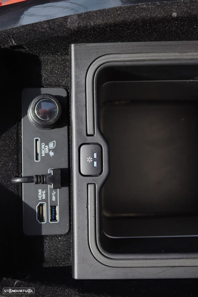 Land Rover Range Rover 2.0 Si4 PHEV Autobiography - 22