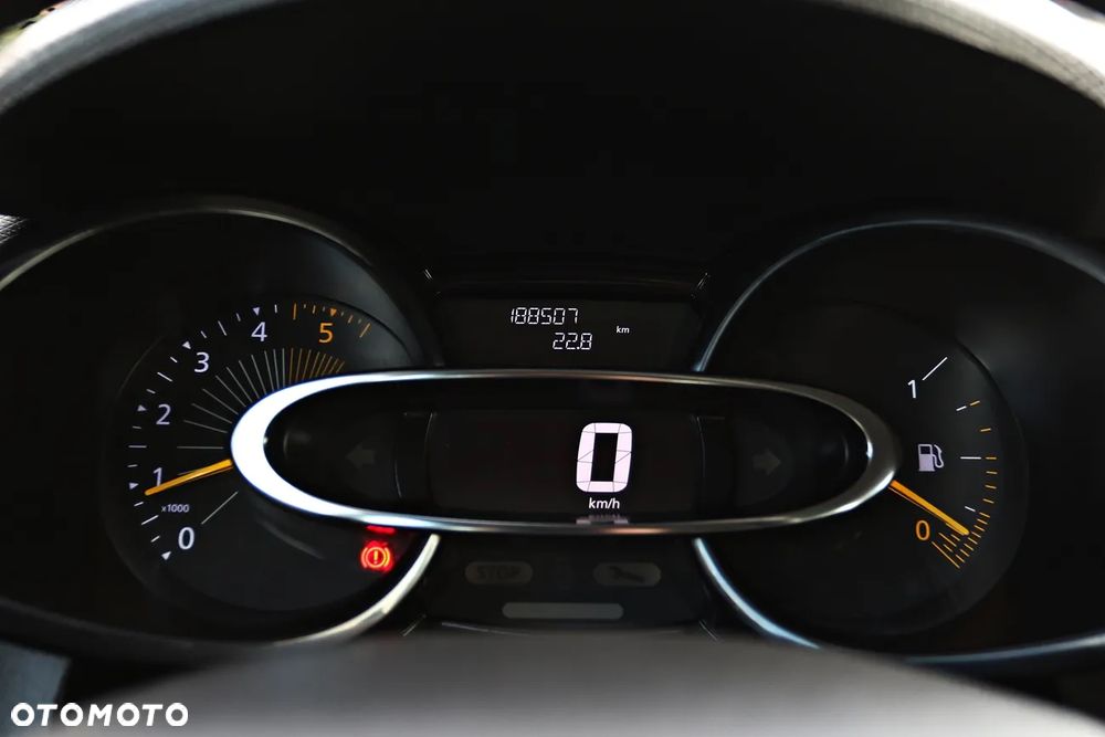 Renault Clio 1.5 dCi Dynamique - 25