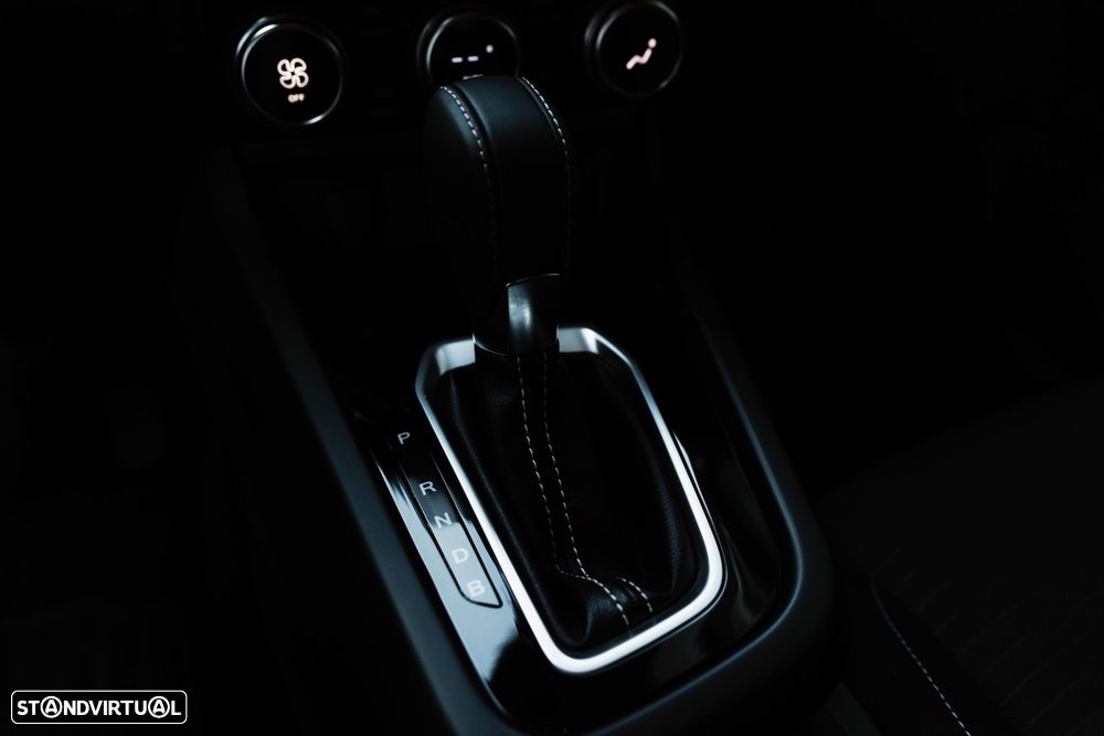 Renault Arkana 1.6 E-Tech Full Hybrid Evolution - 20