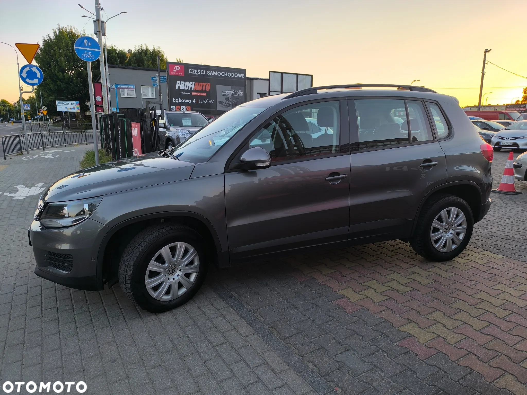 Volkswagen Tiguan 2.0 TDI CityStyle - 23