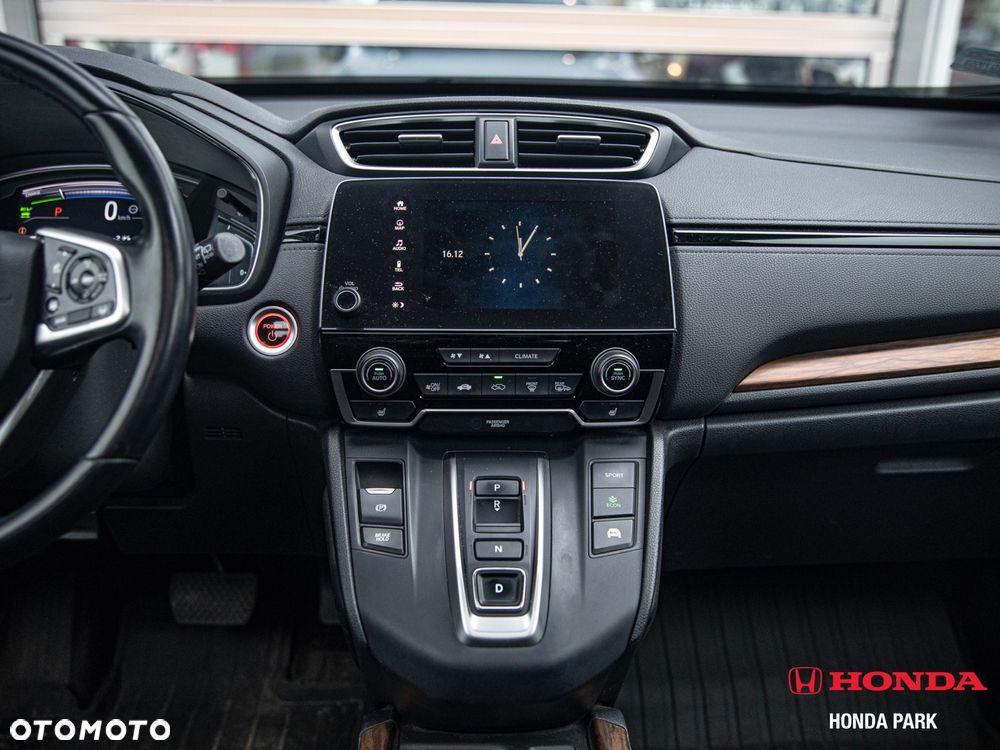 Honda CR-V 2.0 i-MMD Executive (Honda Connect+) - 33
