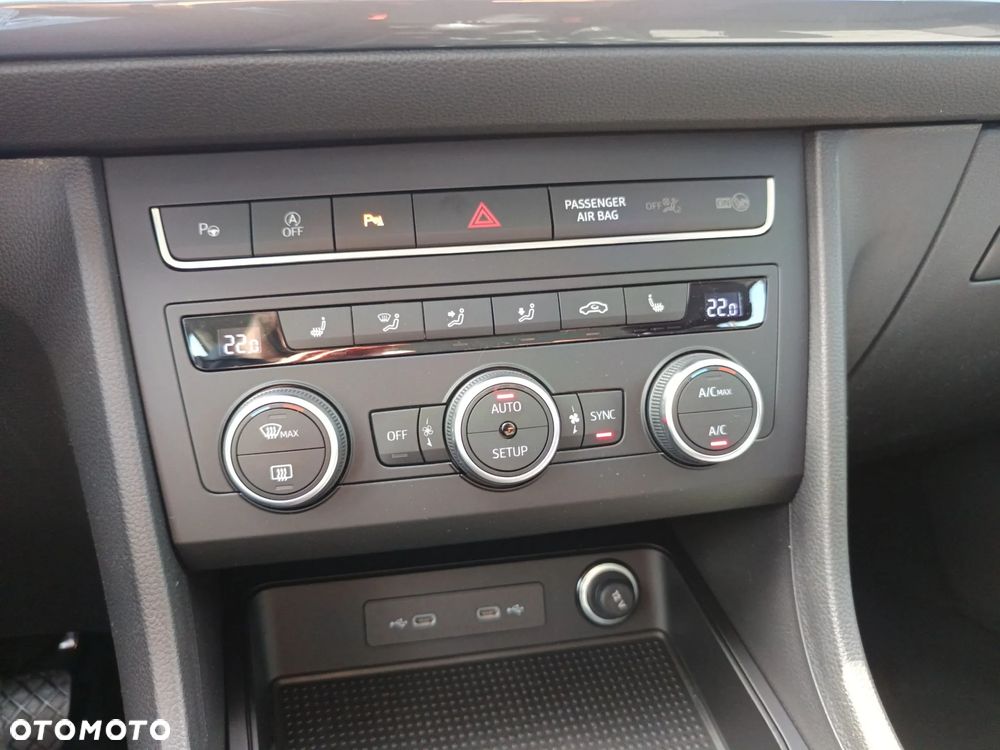Cupra Ateca - 12
