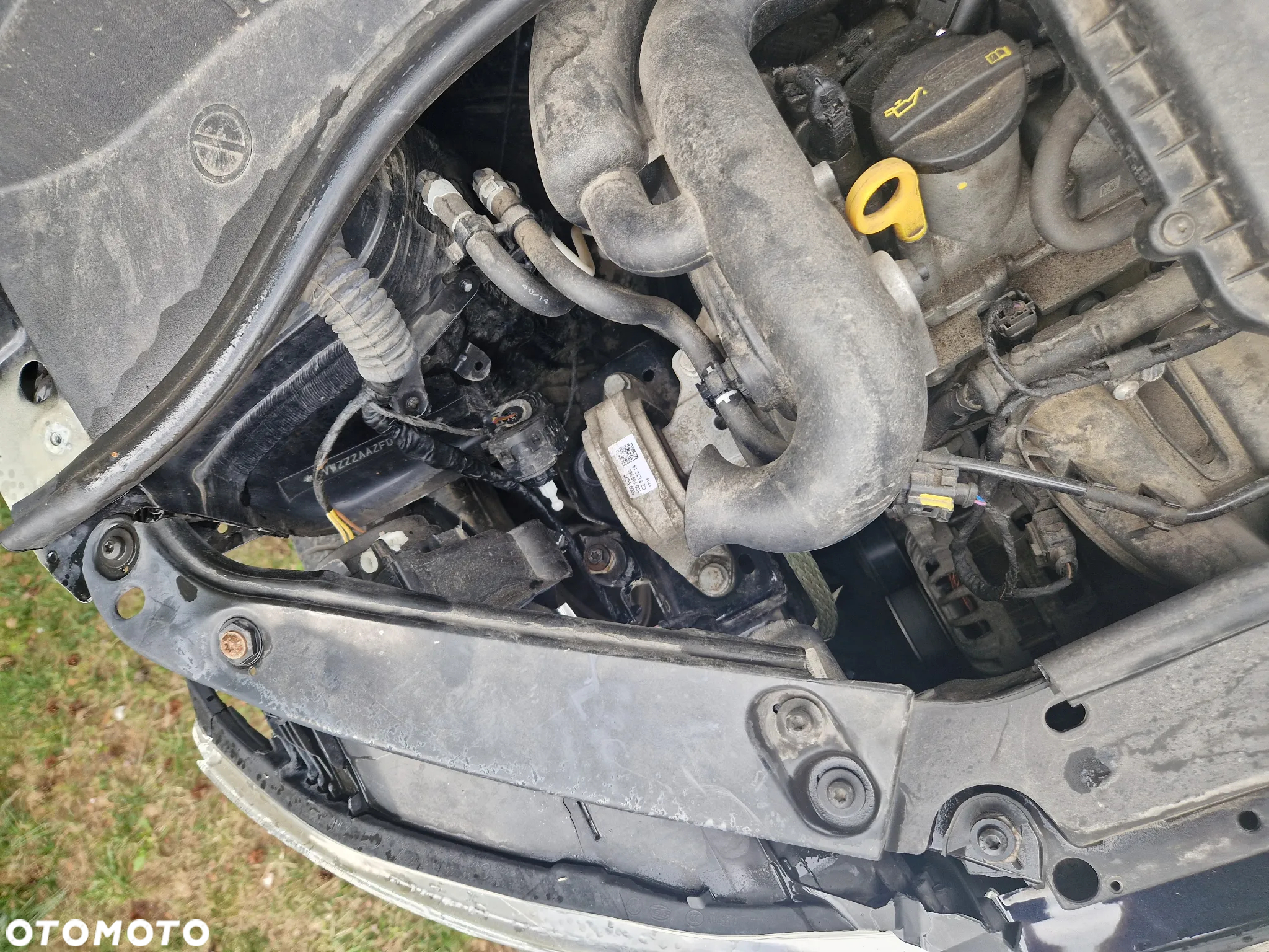 Volkswagen up! club - 10