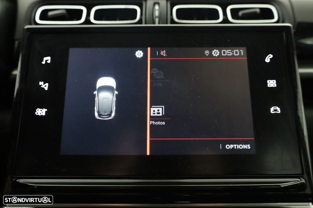 Citroën C3 1.2 PureTech Max - 11