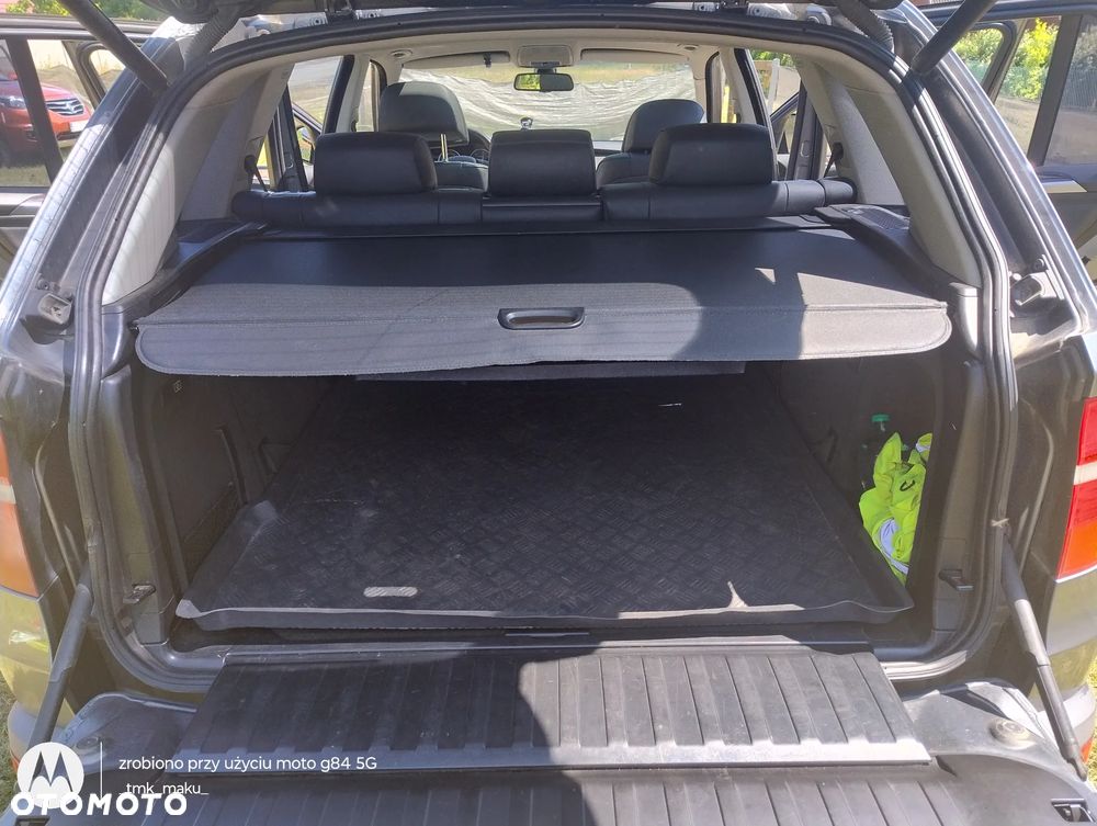 BMW X5 3.0sd xDrive - 10