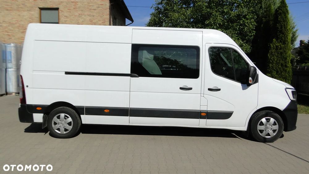 Renault MASTER - 9