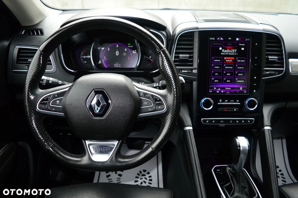 Renault Koleos 2.0 Blue dCi Initiale Paris 4x4 X-Tronic - 16