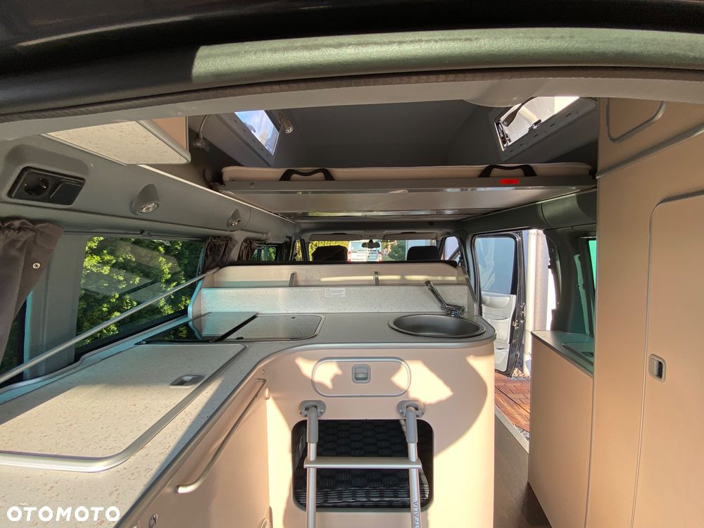 Westfalia Nugett - 19