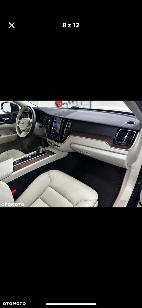 Volvo XC 60 B5 B AWD Ultimate Bright - 2