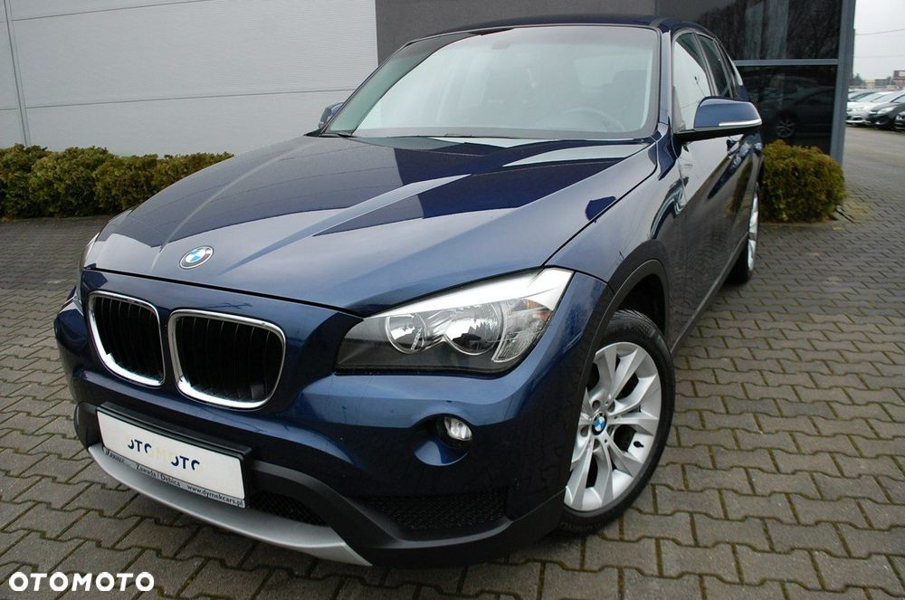 BMW X1 - 2