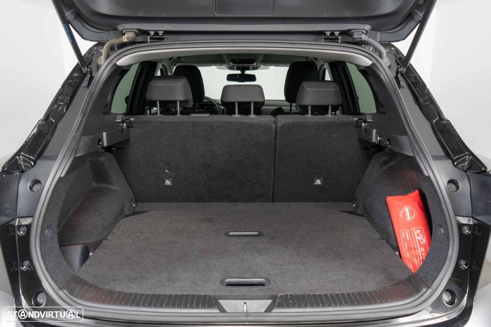 Nissan Qashqai 1.5 e-Power N-Connecta - 13