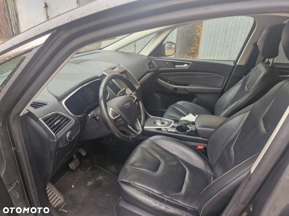 Ford S-Max 2020 photo 4