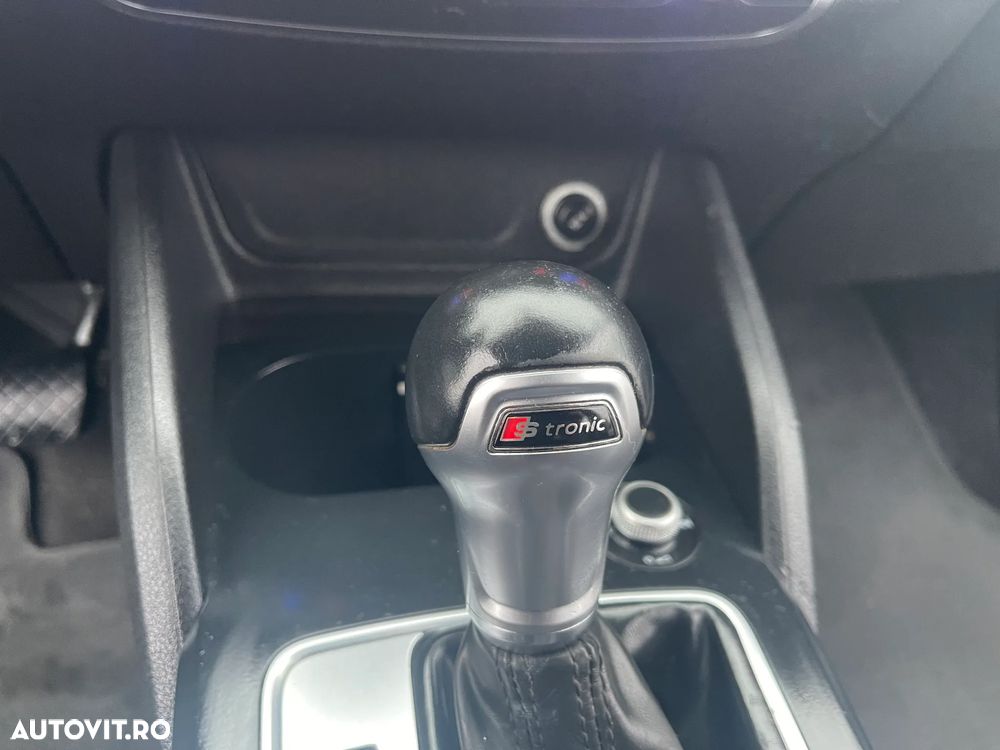 Audi Q2 2.0 TDI quattro S tronic sport - 39