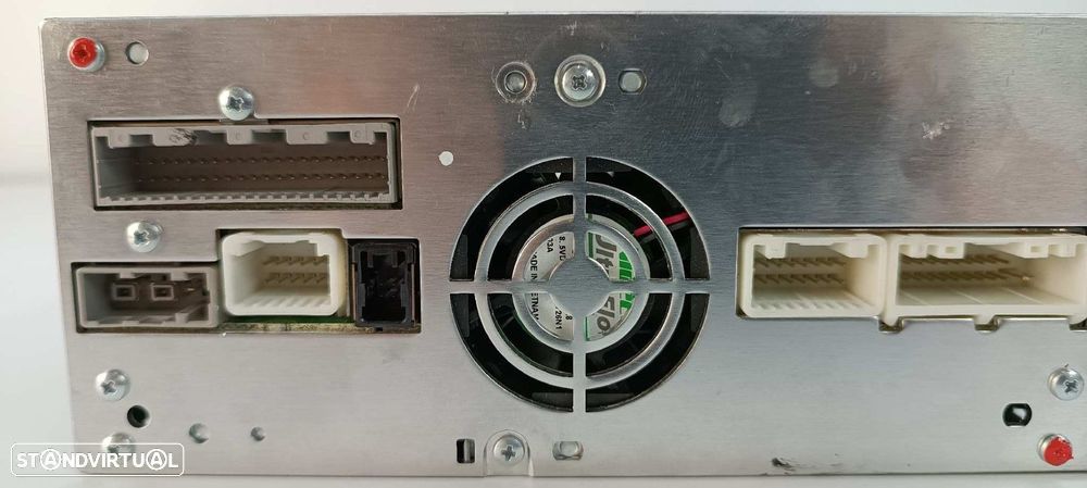 SISTEMA AUDIO / RADIO CD INFINITI Q50 Q50 - 2