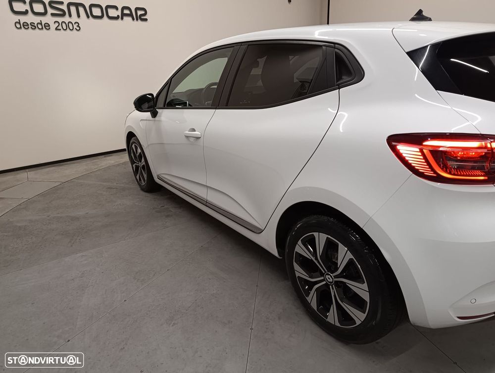 Renault Clio 1.0 TCe Evolution - 27