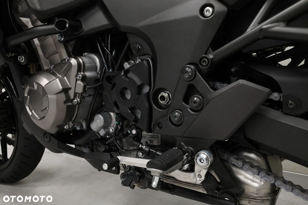Kawasaki Versys 1000 - 30