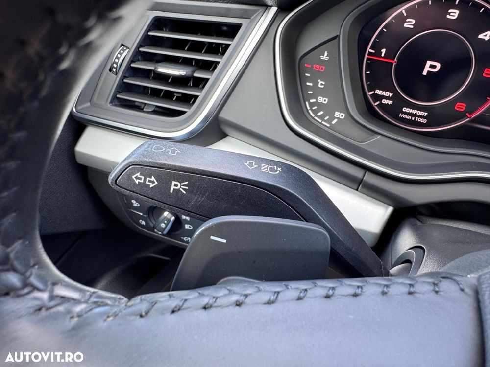 Audi Q5 35 TDI S tronic sport - 28