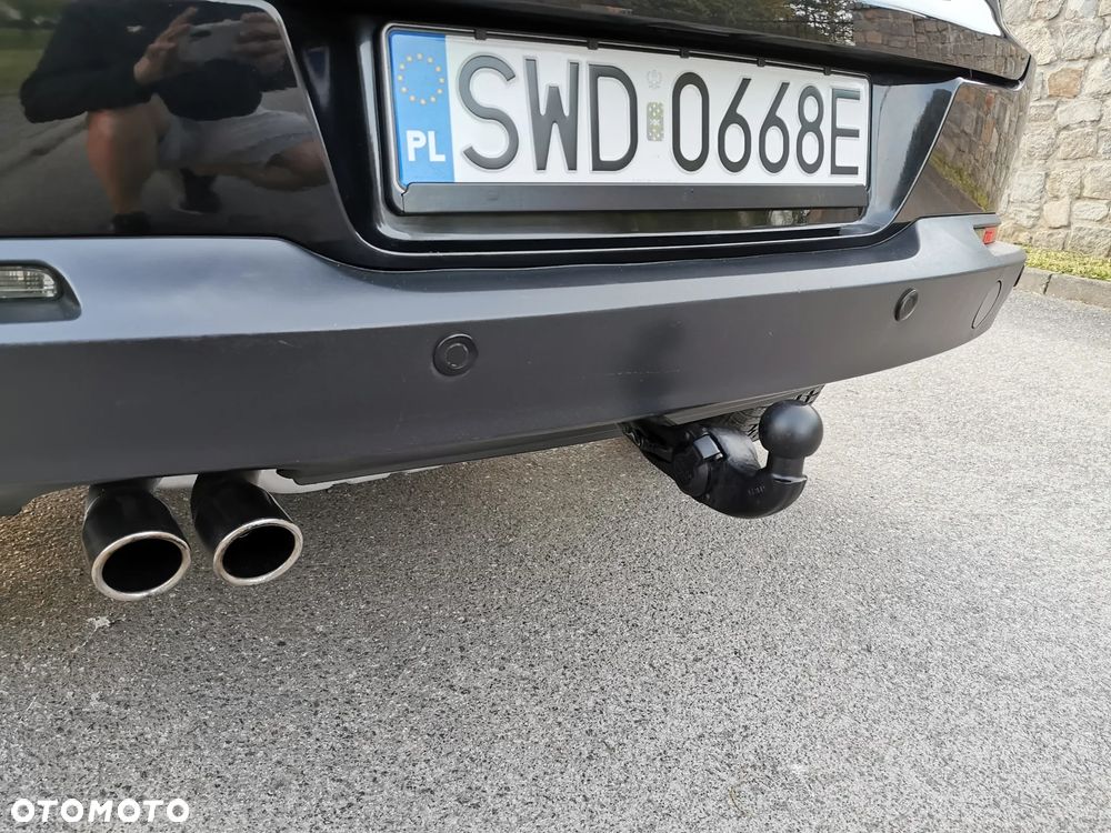 Volkswagen Tiguan 2.0 TSI 4Mot Track Tiptr - 15