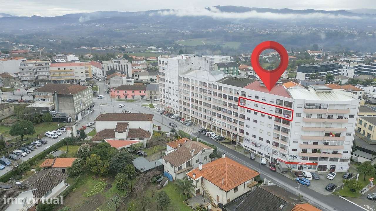Apartamento T4 para venda - Grande imagem: 4/41
